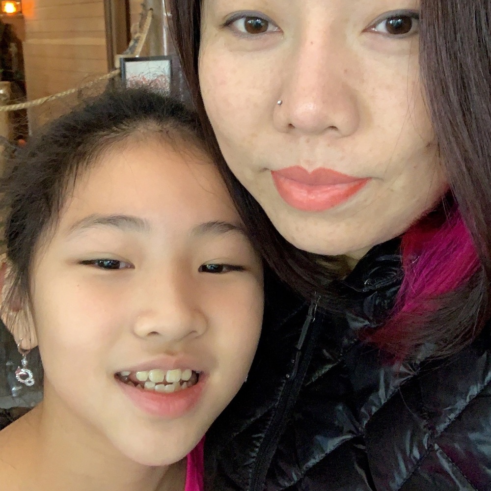 Meet your Posher, Thuy